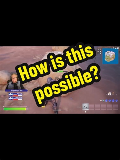 Understanding Building Techniques in Fortnite