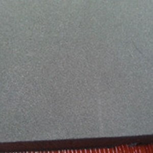 [Hot Item] Low Density PU Foam/EVA Thermal Insulation Foam Packing Mat Insert
