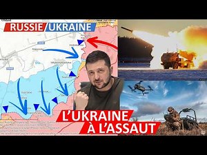 [🇺🇦/🇷🇺] UKRAINE REGAINS CONTROL IN SEVERAL AREAS - LOSS SUMMARY