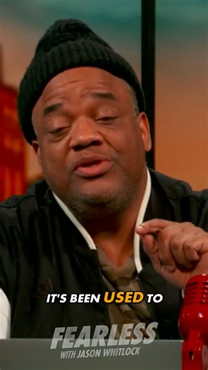 The New York Times didn’t cover the Fox Sports sex scandal because Joy Taylor has been painted the villain, and they can’t criticize black women. They don’t hold black women accountable. #JasonWhitlock #Fearless #BlazeTV | Jason Whitlock