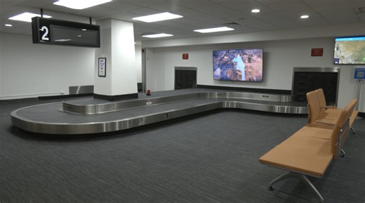 Abilene Regional Airport launching direct flights to Houston, Denver