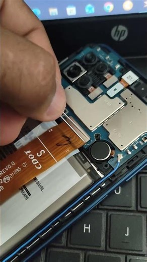 Conta Google.Test Point Samsung a12