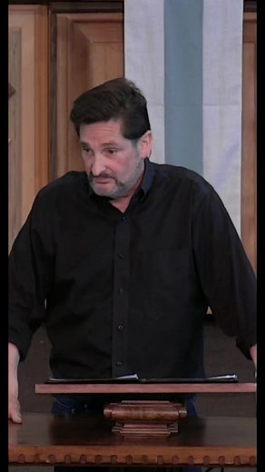 It's time to unshrink God. Watch the full talk here https://youtu.be/E3_ZFkz73bo | Unity North Atlanta Church