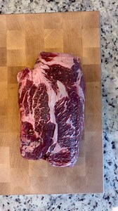 Put a spin on the usual pot roast with some green chili magic! Grab the full recipe down below! 🌶️ #potroast #PotRoastDinner #chuckroast #grillingandchilling #comfortfood #easyrecipesathome #traegergrills #reelsvideo #thisjewcanque | This Jew Can Que