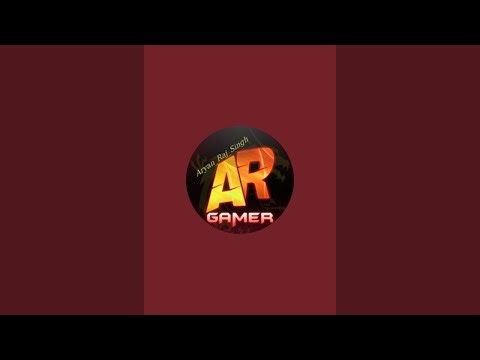 A.R_Gamer is live!