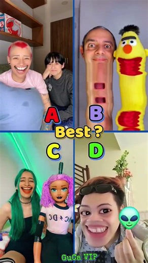 That's so funny! 🤣🤣