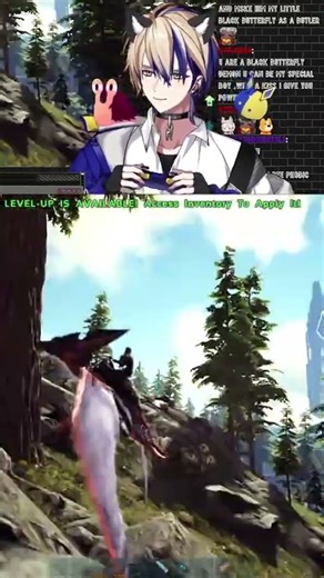 Accidentally Tamed A Fjordhawk