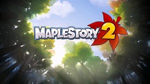 MapleStory 2's gameplay reveal is amazing, blocky 3D MMO retains original MapleStory's charm