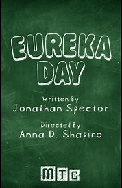 Eureka Day