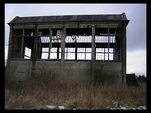 The Cleveland Ironstone Mines