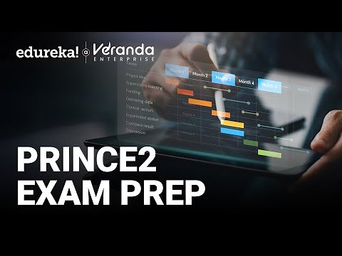 Prince2 Exam Prep | Prince2 Exam Tips | How to Prepare for Prince2 Practitioner Exam | Edureka