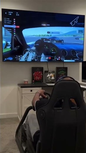 21MAR26 8th Live: SimRacing Through GranTurismo 7 on PS5! Join the High-Speed Action! #gt7 #gameplay