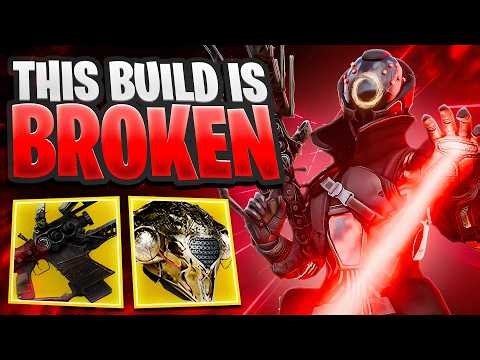 The Highest Damage Build In All Of Destiny?!?!