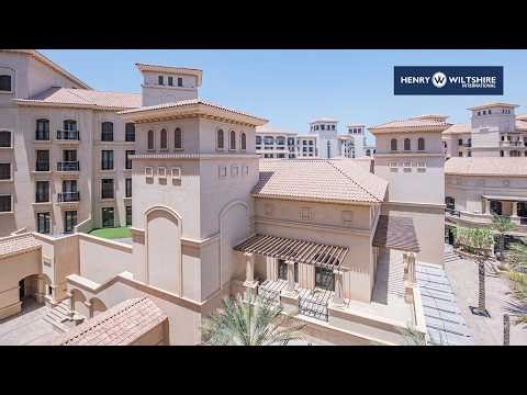 Premium 3 bed with beach access | St Regis