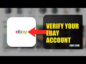 How To Verify Your eBay Account 2025 (2026)
