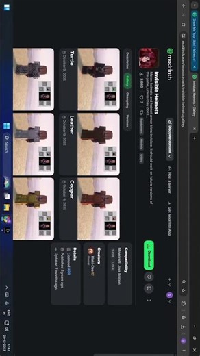 best Life Mods And Pack For MC