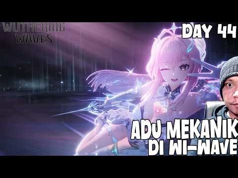 Subathon Day 44, Nunggu Update Detail & Leak Video RADGRID!? | Topup MURAH? ya di POINTTOPUP LAAH