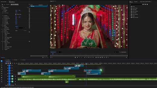Don't Just Cut! 🛑 Create THIS Effect A detailed breakdown of advanced transition techniques using the Object Mask Tool in Adobe Premiere Pro 2026. Tag a friend who needs to level up their editing game this year! 🏷️ #VideoEditing #CinematicTransitions #PremiereProTips #Filmmaking #CreativeEffects #EditLikeAPro | Pritam Ghosh Editz