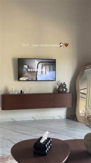 Rumah Minimalis Aesthetic: Inspirasi Dream House dan Home Tour