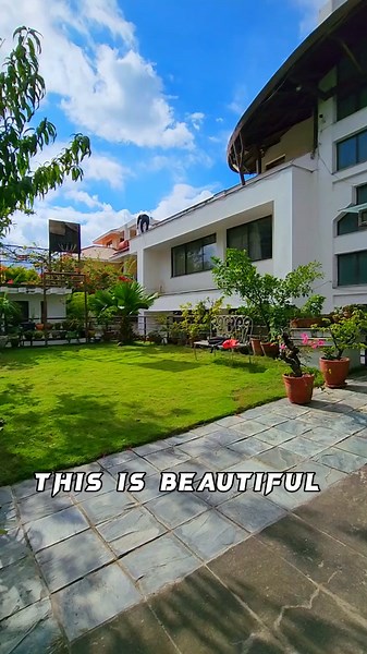 Luxurious Earthquake Resistant House for Rent in Bhaisepati, Kathmandu Valley