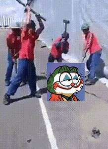 Thoughts on this gif