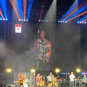 Puddles Pity Party on Reels