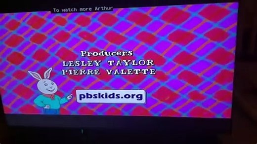 arthur season 7 funding closing