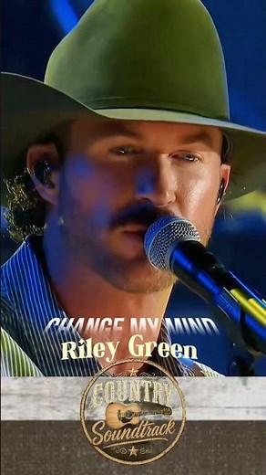🔥 Riley Green Owns the CMA Fest Stage with Changed My Mind