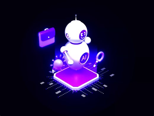 AI Job Finder Mobile App