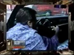 Shane Mcmahon Sends Kane on a hellacious ride 10 06 2003