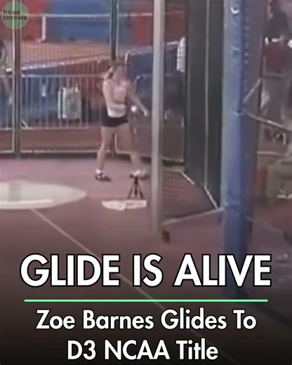 GLIDE IS ALIVE!