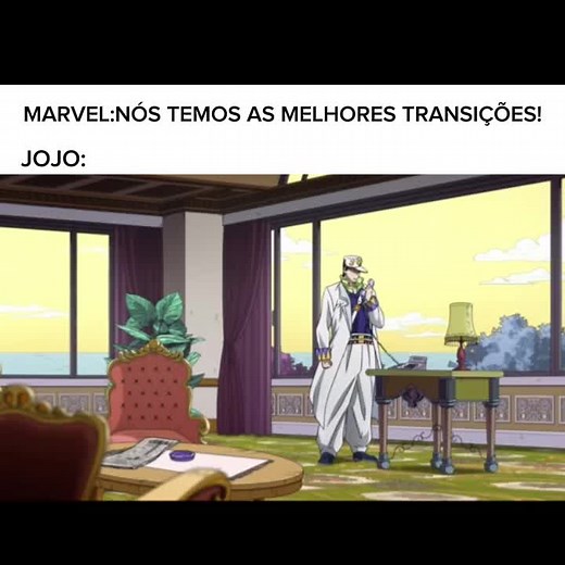 JOJO🐐#jojosbizarreadventure #jojofan #jojomeme #jojo #jotaro #jjba #jj #anime #meme #funny #foryou #fyp #fy #shit #viral #paratiii #henzxb_memes #memes #fypシ