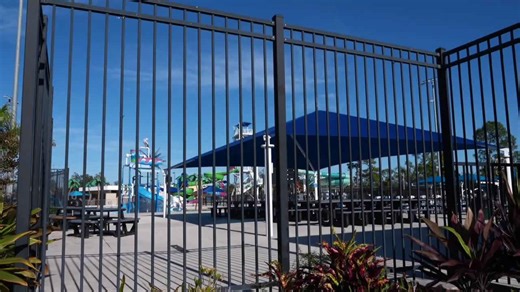 North Port man charged with sexual battery of teen; there could be more victims