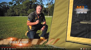 1.2K views | Masterclass #28 - Easy Tent Peg Extraction Tips MDC MASTERCLASS is a Series of Short Informational Videos, How To's, Tips and Tricks for using MDC Camper Trailers and Offroad Hybrid Caravans. Click here to see the entire library of MDC MASTERCLASSES: https://www.marketdirect.com.au/mdc-masterclass/ | MDC Caravans and Campers | Facebook