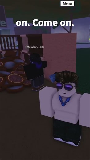 I gave freakybob 556 and happycrumb7 Pecan Pies for subscribing in Lumber Tycoon 2