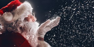 The Heartwarming Role of Santa Claus in Christmas Celebrations