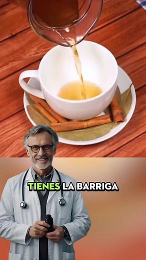 🍃 ¡Adiós a la barriga hinchada con esta bebida mágica! ✨🥤 #BebidaSaludable #BarrigaPlana #DigestiónFácil #RemediosNaturales #Bienestar