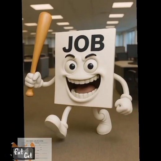 | Job Job Job Job Sahur Funk | #brainrot #jobapplication #meme #memeanimation #alightmotion