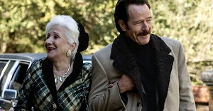The Infiltrator’ trailer