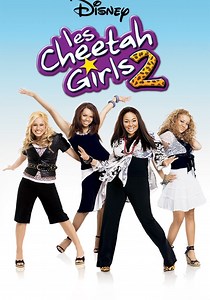 Regarder Les Cheetah Girls 2 en streaming complet