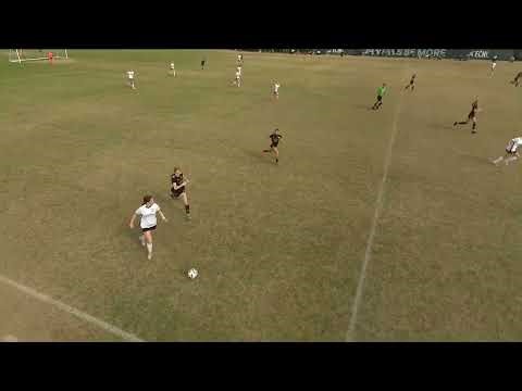 Highlights - ECNL Showcases and Nationals 2024/2025