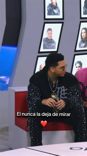 B One y Joseimar: mirada constante en #PlanetaAlofoke
