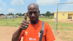 Transformer les défis en opportunités : l'impact du biochar en Côte d'Ivoire
