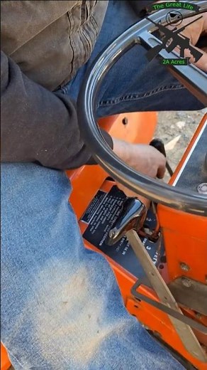 Shuttle Shift in Action: Simplicity 3410S