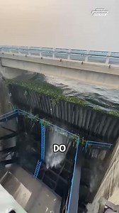 The Structural Principles That Allow Dams to Control Water 💧🌊 #𝑤𝑜𝑟𝑙𝑑𝑐𝑜𝑢𝑛𝑡𝑟𝑦𝑠𝑖𝑑𝑒𝑙𝑖𝑓𝑒𝑣𝑙𝑜𝑔 #EngineeringWonders #WaterManagement #DamnGoodDesign DISCLAIMER NO COPYRIGHT INFRINGEMENT INTENDED | World Countryside Life Vlog