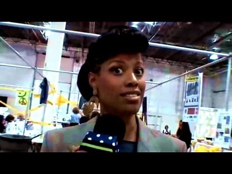 American Sewing Expo, Hoodie, Threadbanger