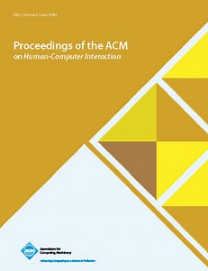 Auggie: Encouraging Effortful Communication through Handcrafted Digital Experiences | Proceedings of the ACM on Human-Computer Interaction