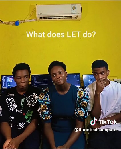 JavaScript Quiz Challenge: Florintech Students Tested Under 7 Seconds