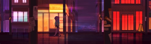 ANIMATION | Chelsea Ortega