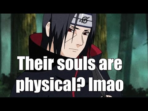 Yeah, Itachi definitely beats any Espada 1v1.